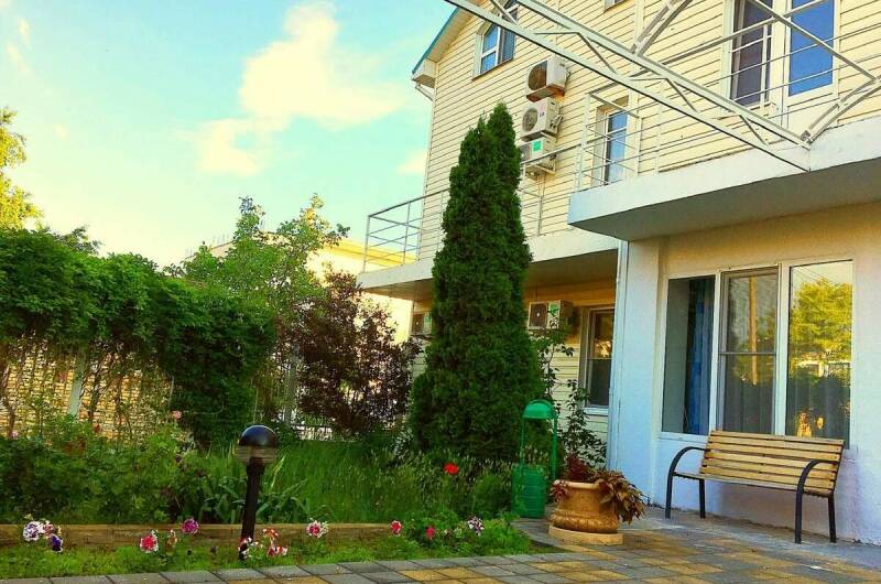 Отель «Галант»