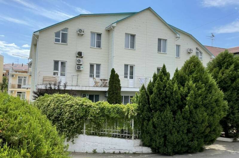 Отель «Галант»