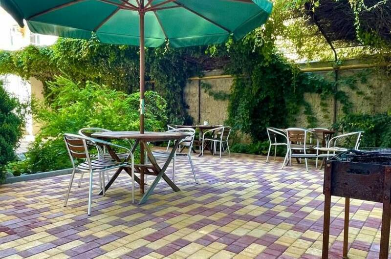 Отель «Галант»