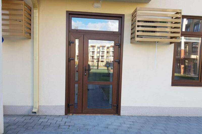 Апартаменты «Holiday House»