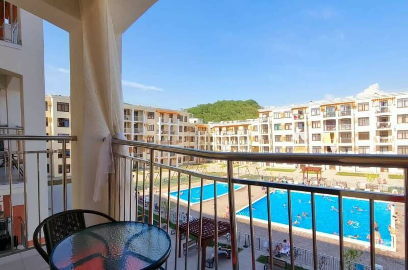 Апартаменты «Holiday House»