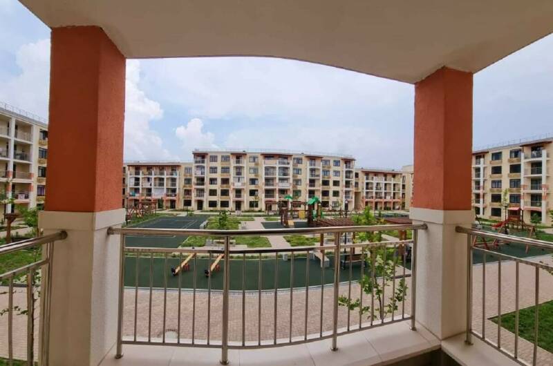 Апартаменты «Holiday House»