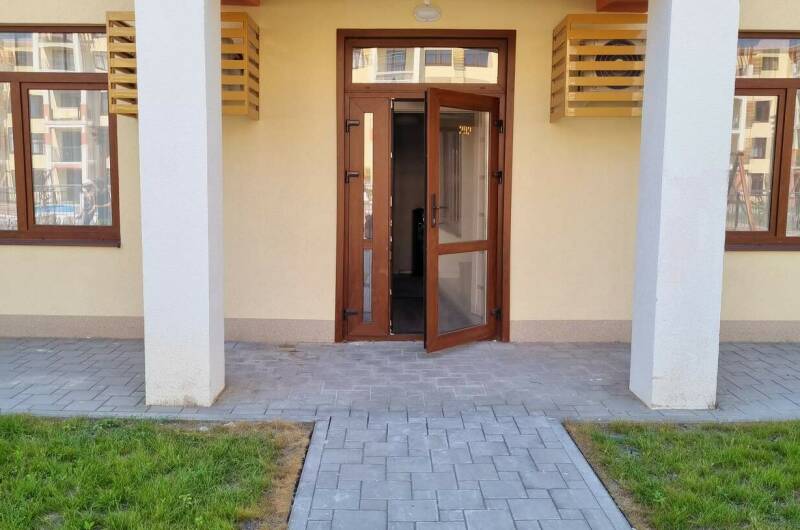 Апартаменты «Holiday House»