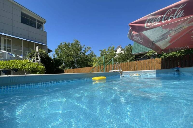 Гостевой дом «Синий парус»