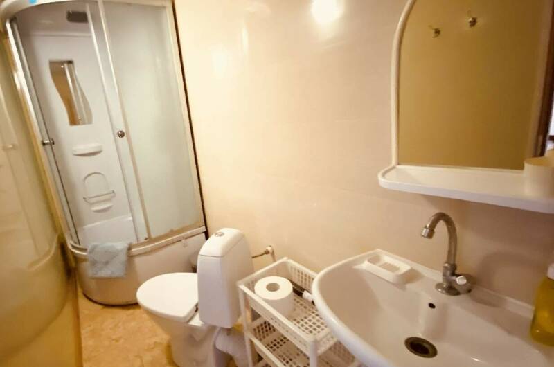 Гостевой дом «Синий парус»