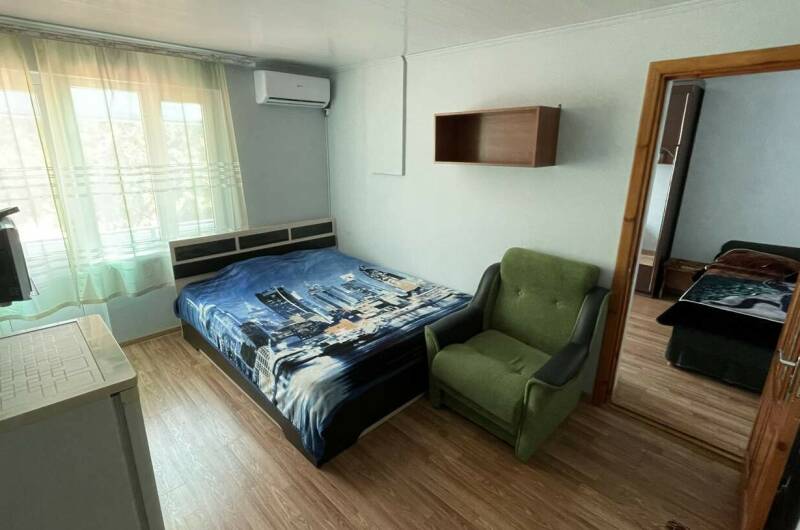 Гостевой дом «Синий парус»