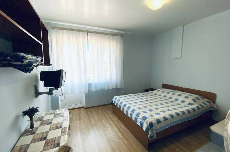 Гостевой дом «Синий парус»