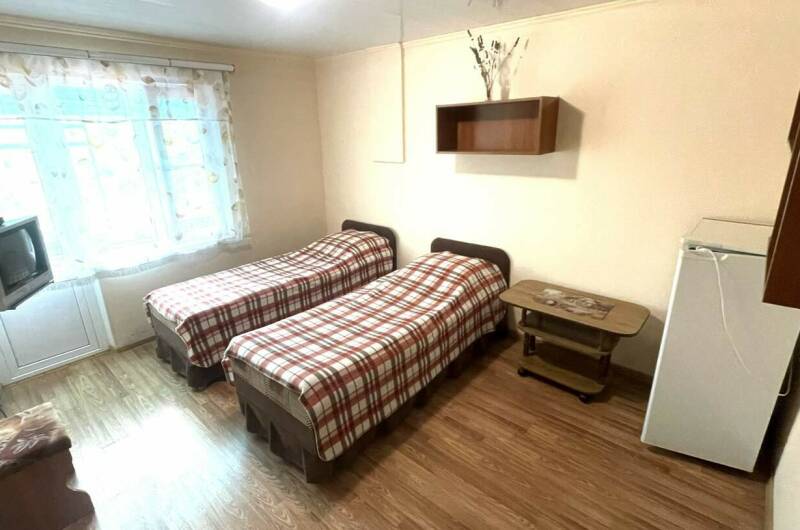 Гостевой дом «Синий парус»