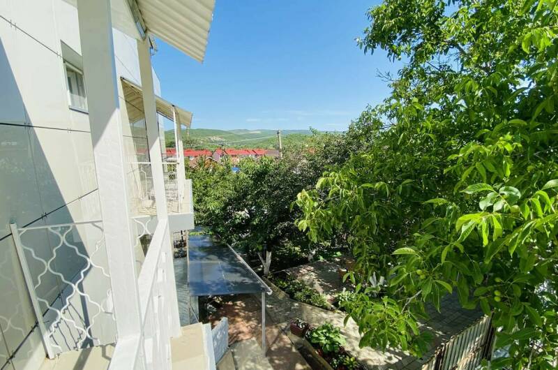 Гостевой дом «Синий парус»