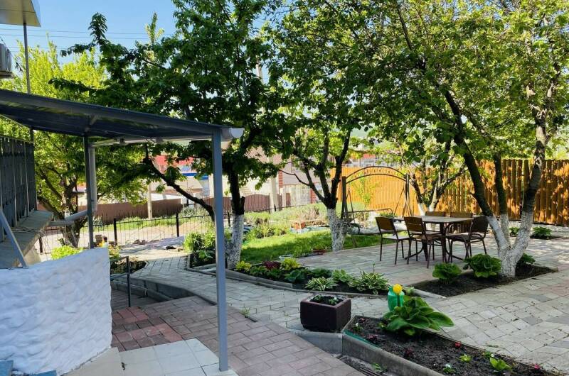 Гостевой дом «Синий парус»