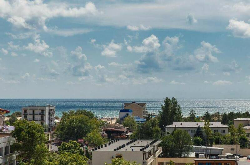 Отель «Абсолют»