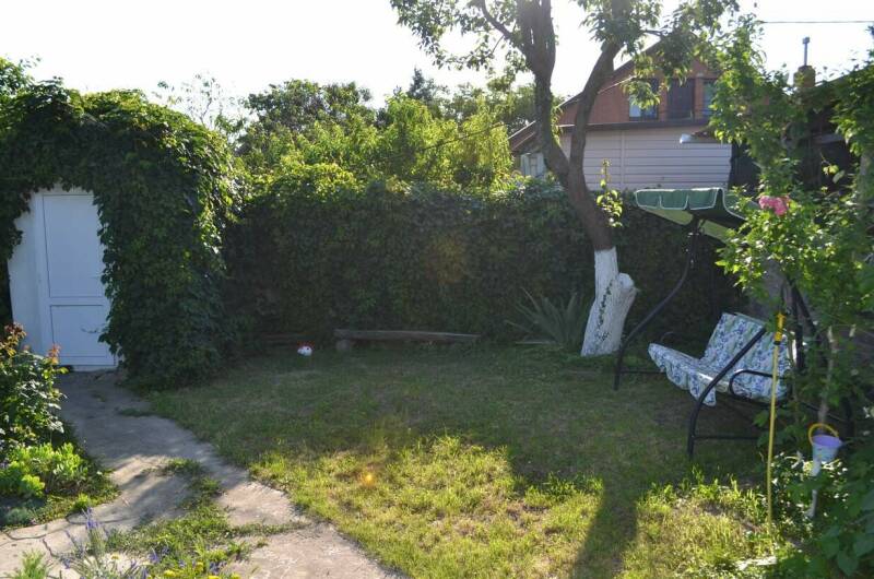 Гостевой дом «Алдан»