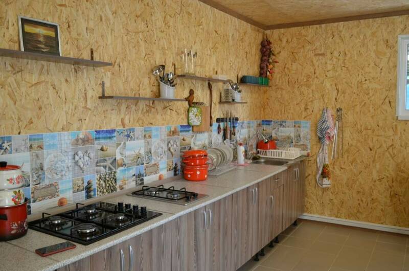 Гостевой дом «Алдан»