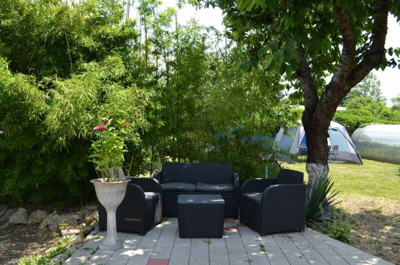 Гостевой дом «Алдан»