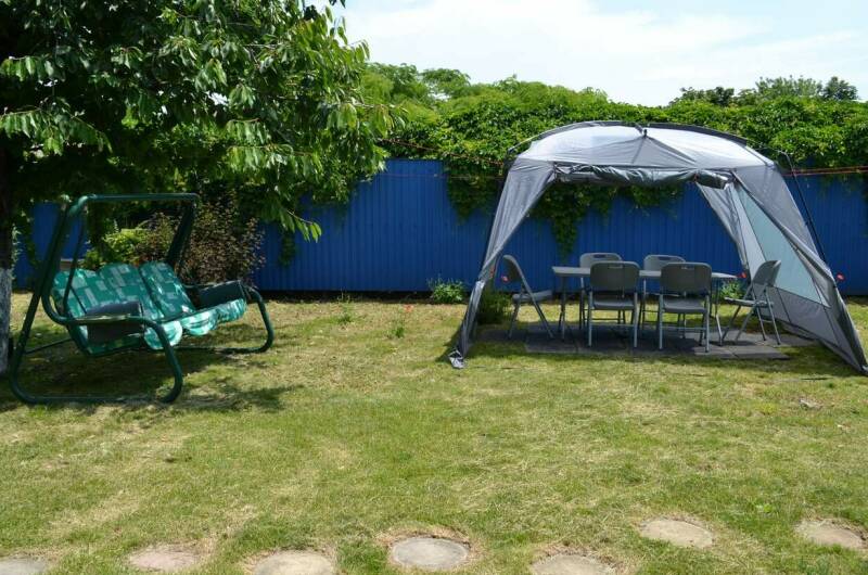 Гостевой дом «Алдан»