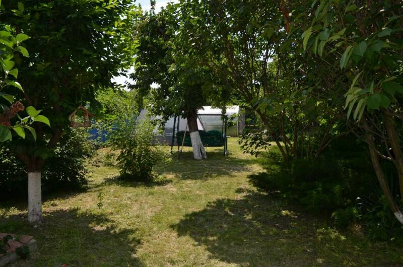 Гостевой дом «Алдан»