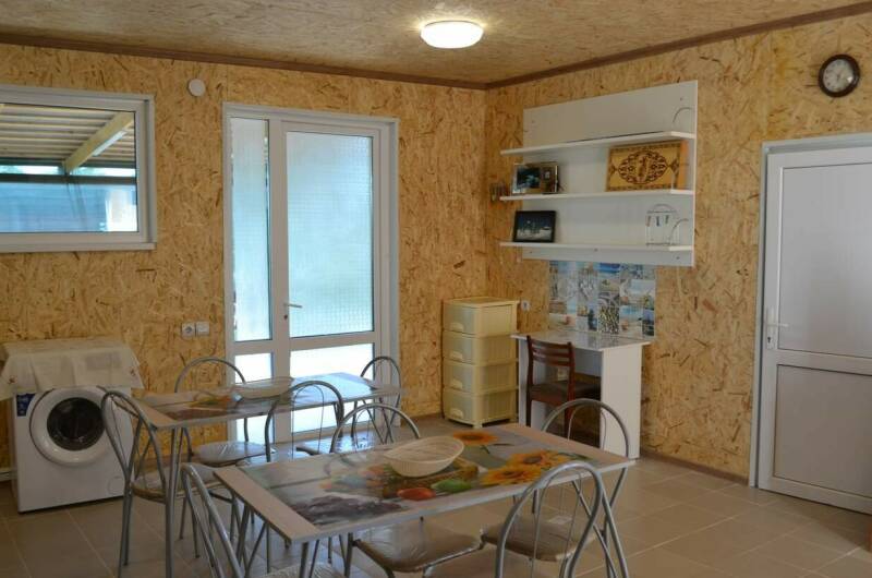 Гостевой дом «Алдан»