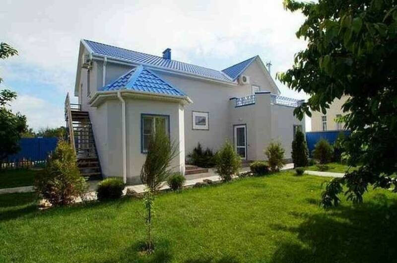 Гостевой дом «Алдан»