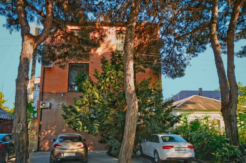 Гостевой дом «Южный Берег»