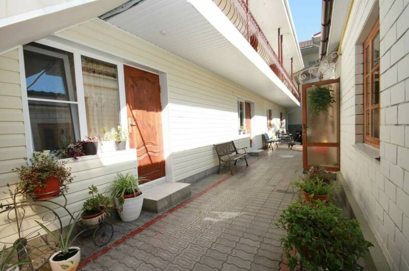 Гостевой дом «Южный Берег»