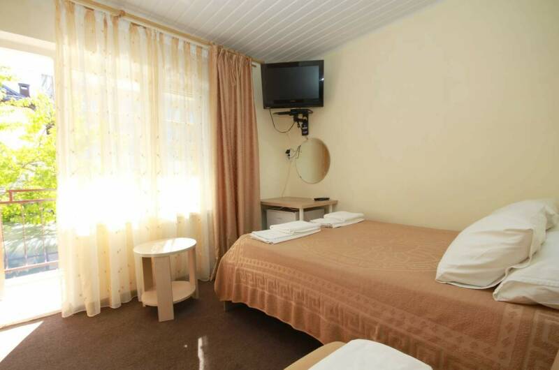 Гостевой дом «Южный Берег»