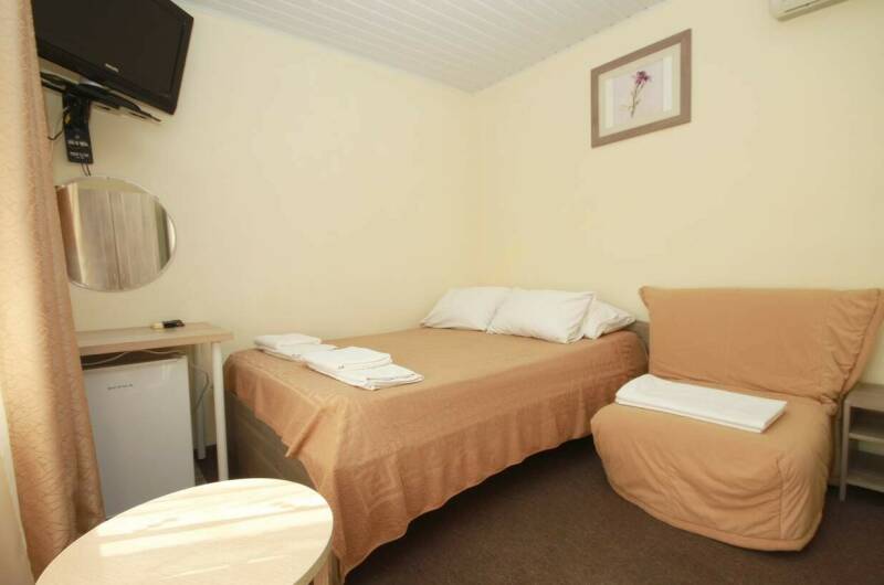 Гостевой дом «Южный Берег»