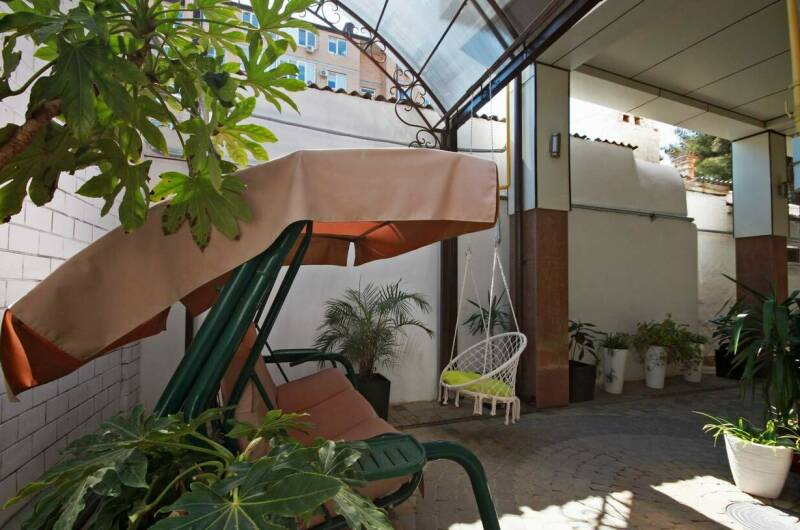 Гостевой дом «Южный Берег»