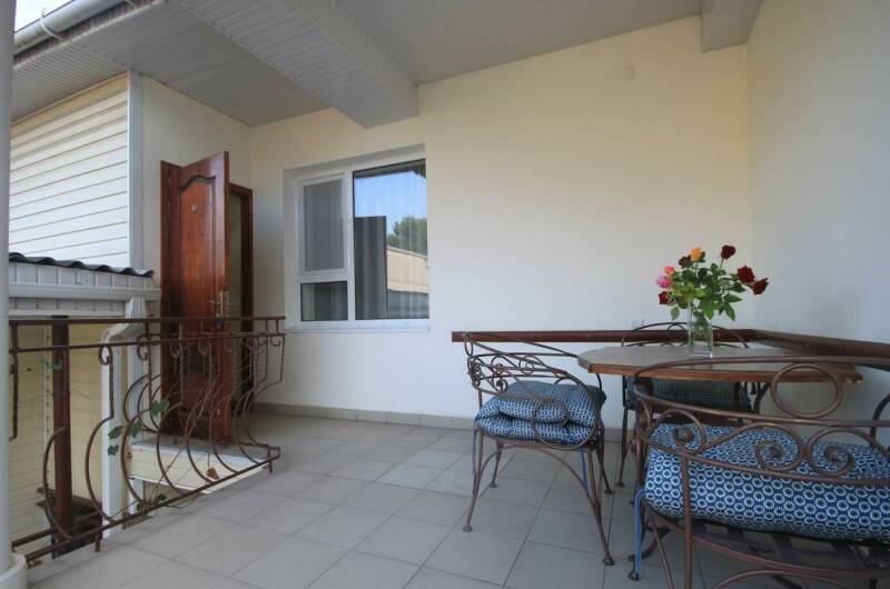 Гостевой дом «Южный Берег»