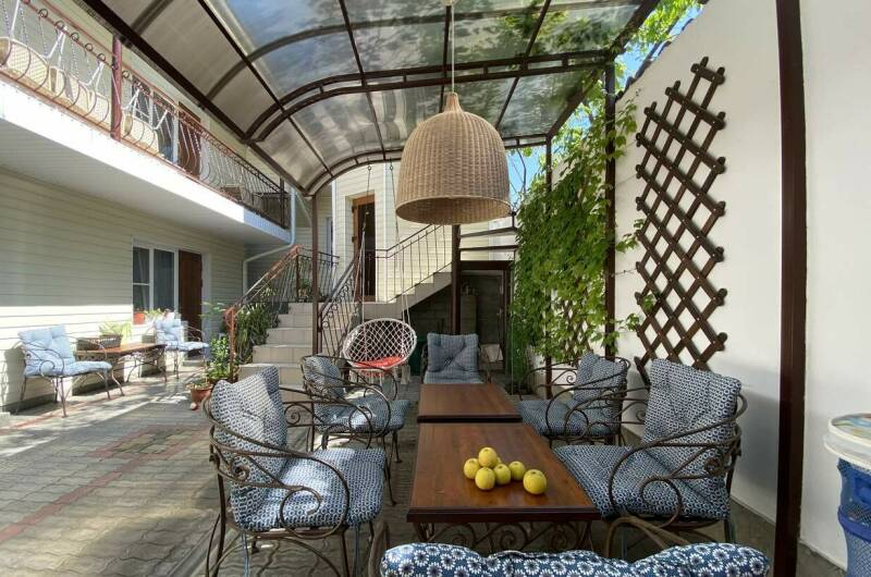 Гостевой дом «Южный Берег»