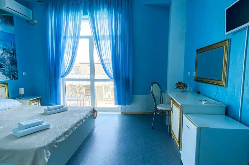 Гостевой дом «Волна»