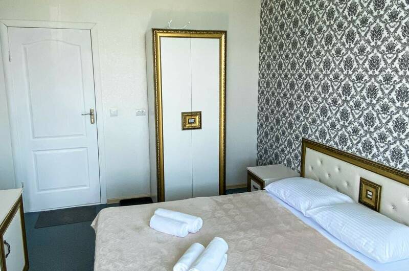 Гостевой дом «Волна»