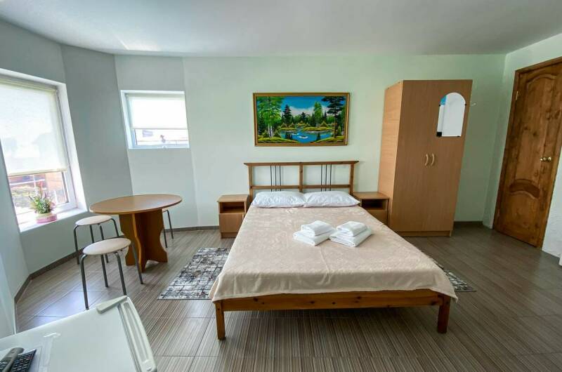 Гостевой дом «Волна»