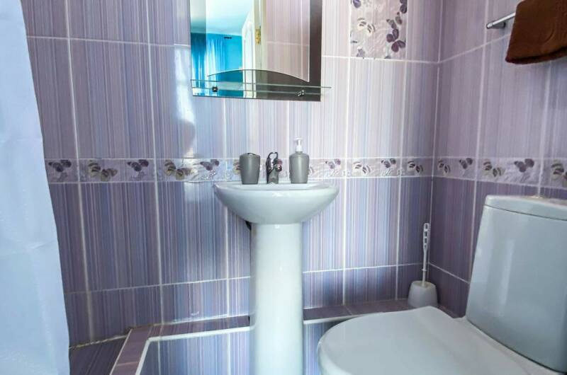 Гостевой дом «Волна»