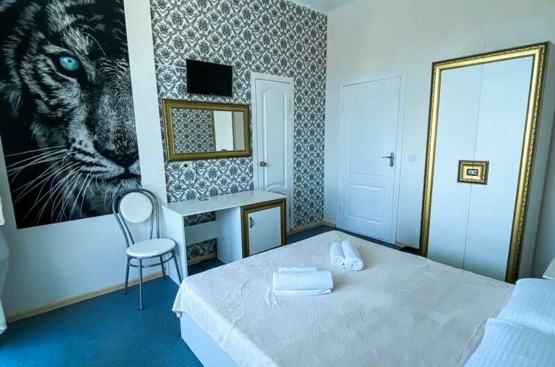 Гостевой дом «Волна»