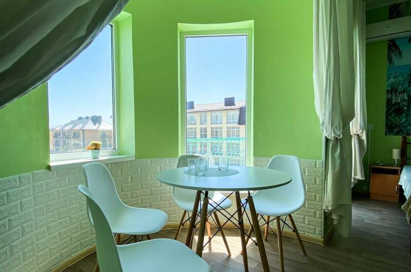 Гостевой дом «Волна»