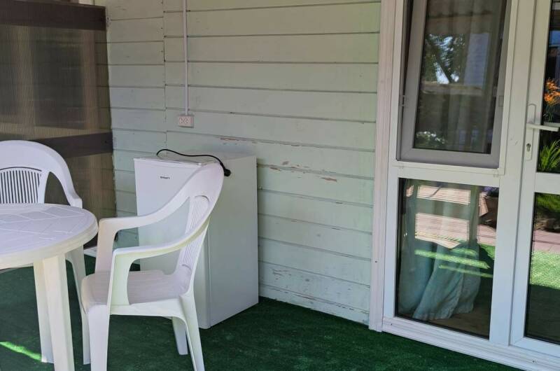 Гостевой дом «Зелёная Дача»