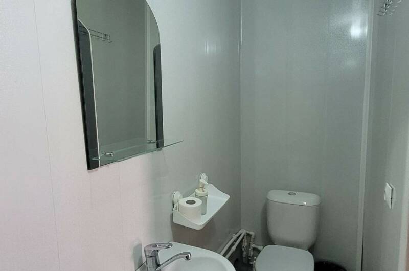 Гостевой дом «Зелёная Дача»