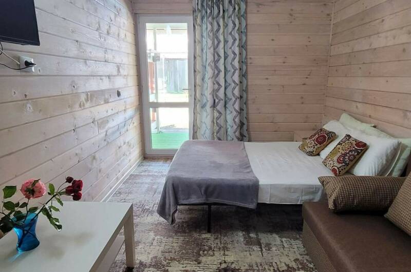 Гостевой дом «Зелёная Дача»