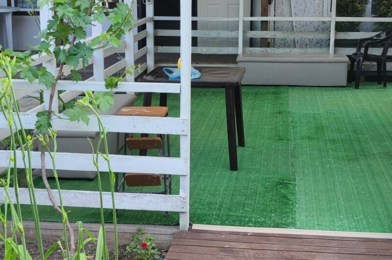 Гостевой дом «Зелёная Дача»