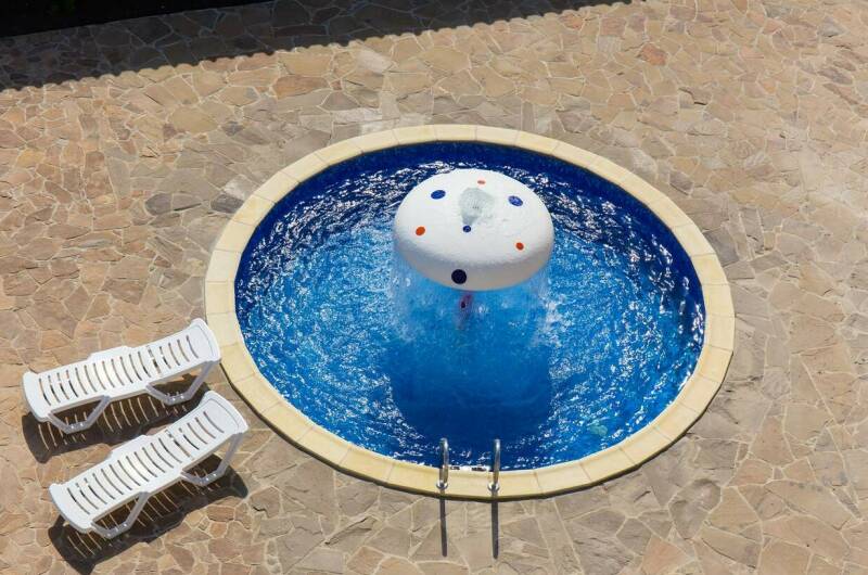 База отдыха «Белый Лебедь»