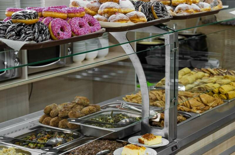 База отдыха «Белый Лебедь»