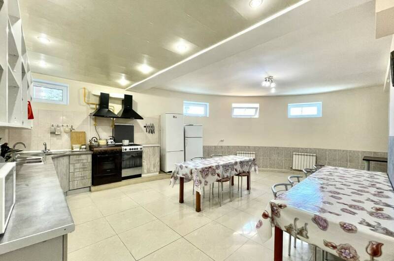 Гостевой дом «Соната»