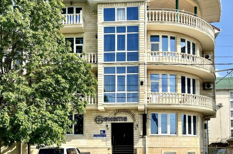 Гостевой дом «Соната»