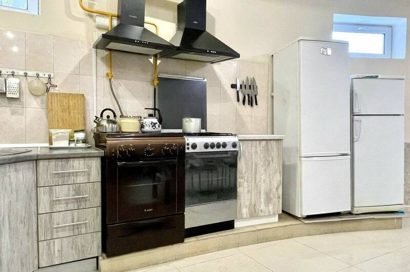 Гостевой дом «Соната»