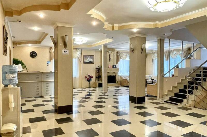 Гостевой дом «Соната»