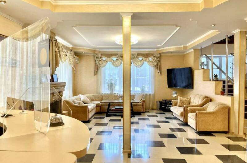 Гостевой дом «Соната»