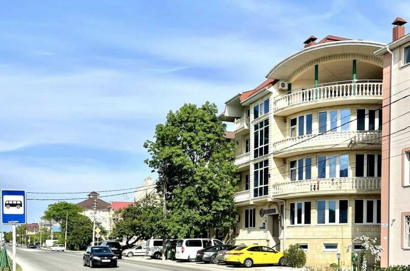 Гостевой дом «Соната»