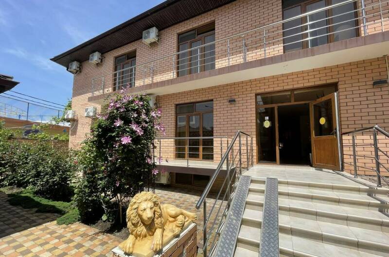 Отель «Гиацинт»