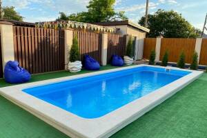 Изображение Гостевой дом «Арлекино» #3