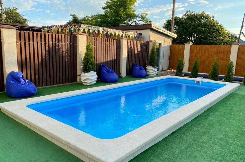 Гостевой дом «Арлекино»